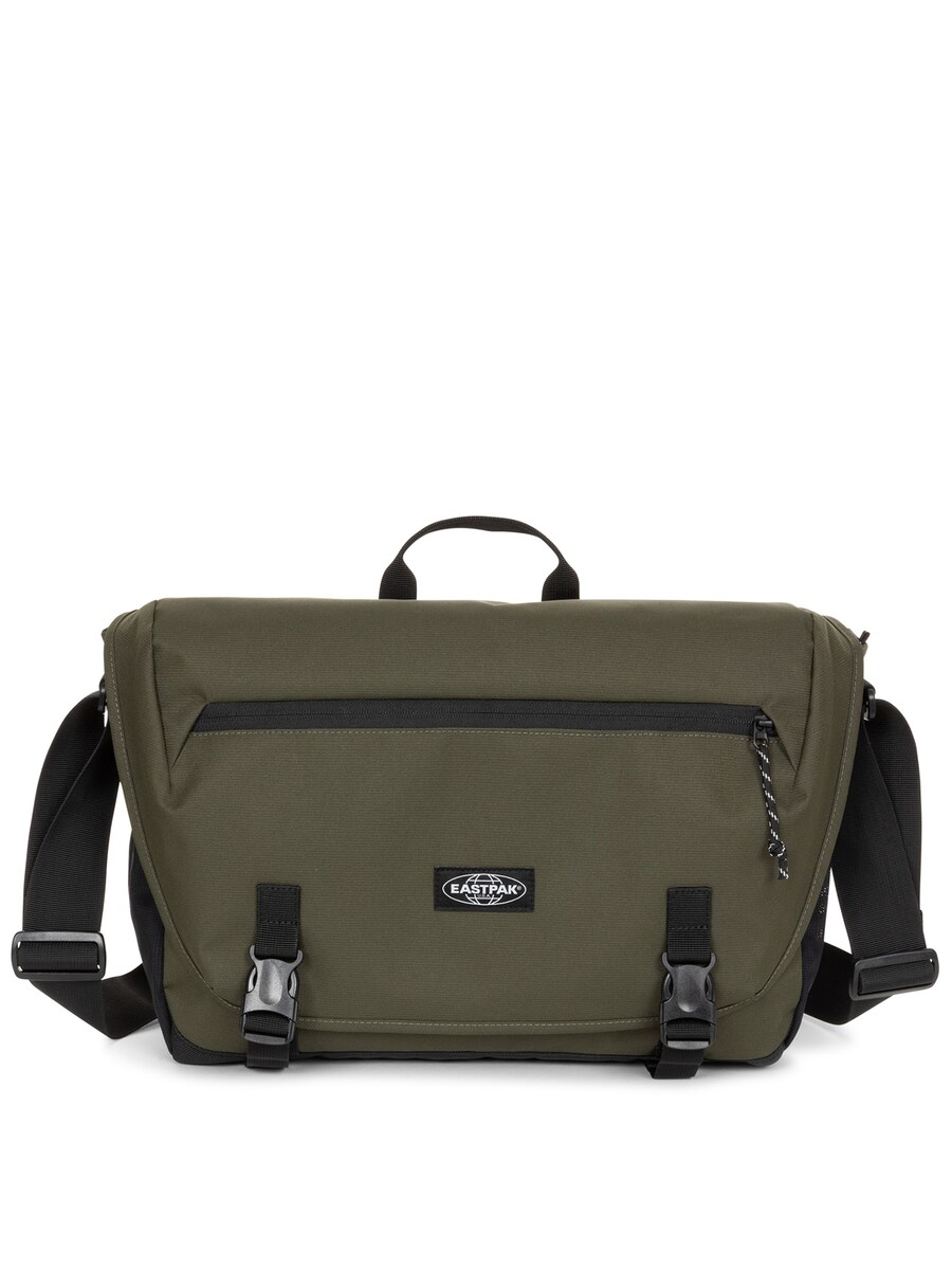 Сумка для ноутбука EASTPAK Courier Pro, оливковый
Сумка для ноутбука EASTPAK Courier Pro, оливковый