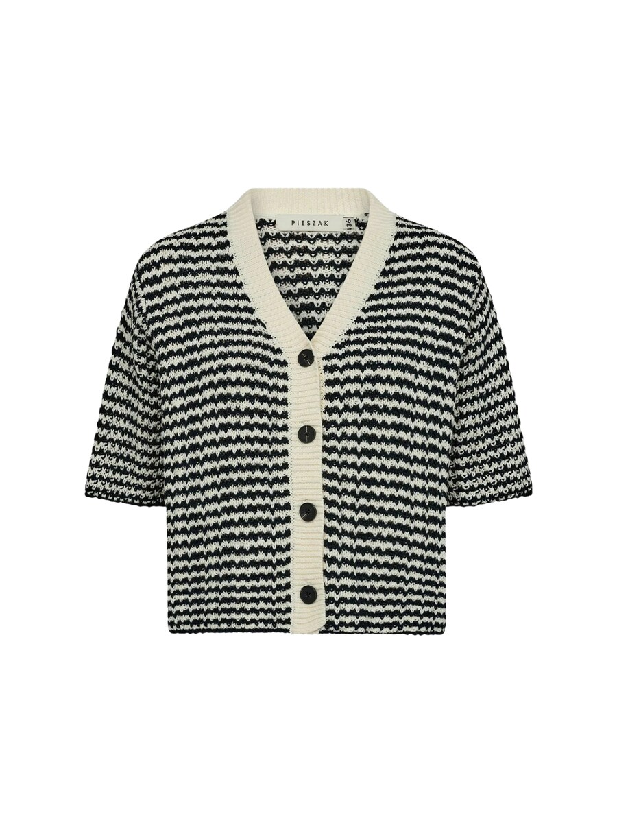 Вязаный кардиган Pieszak, синий
Вязаный кардиган Pieszak, синий