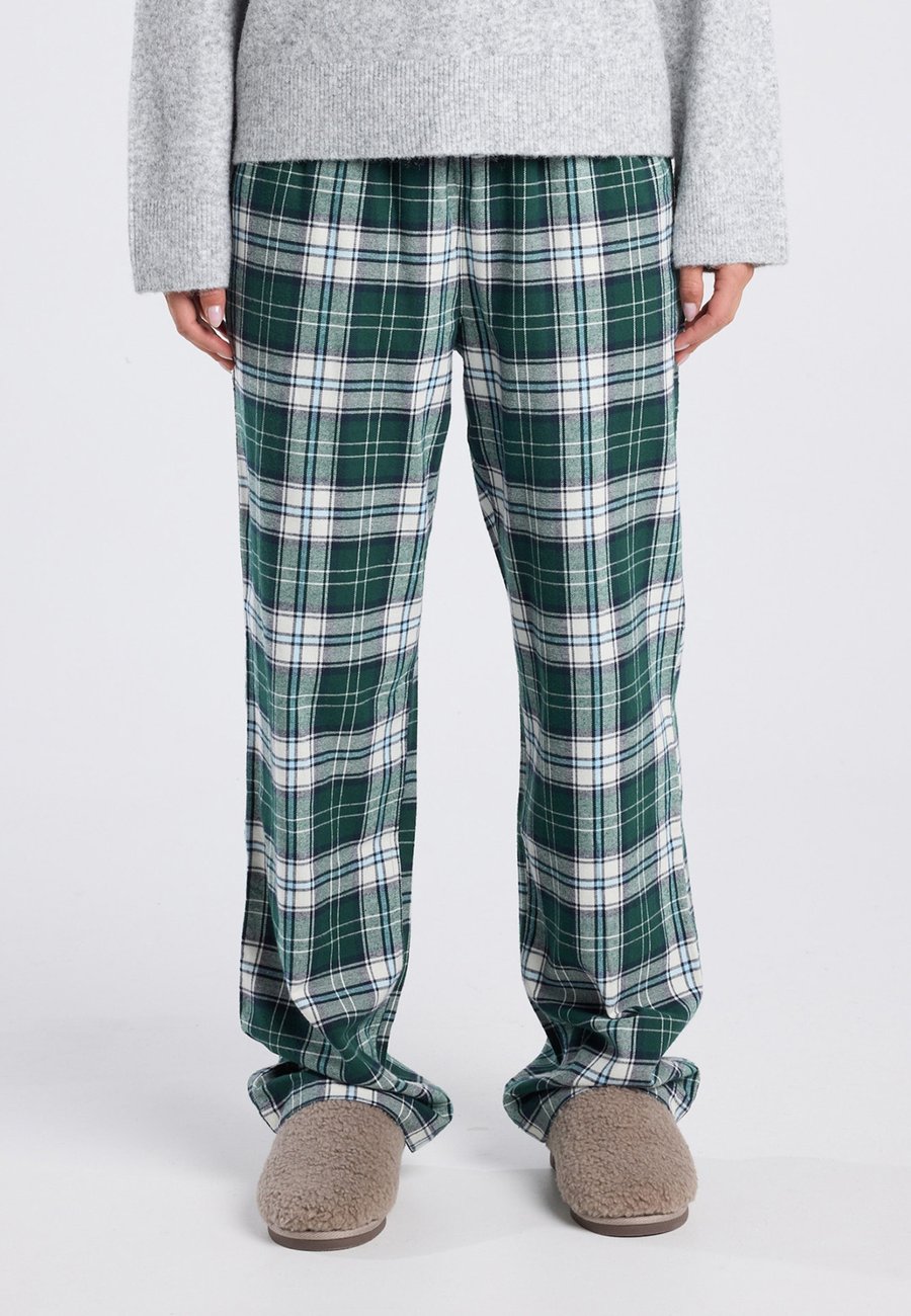 Пижамные брюки America Today Pyjama bottoms, Green
Пижамные брюки America Today Pyjama bottoms, Green