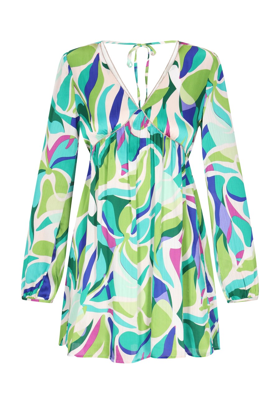 Платье IZIA Fashion Look, аква
Платье IZIA Fashion Look, аква