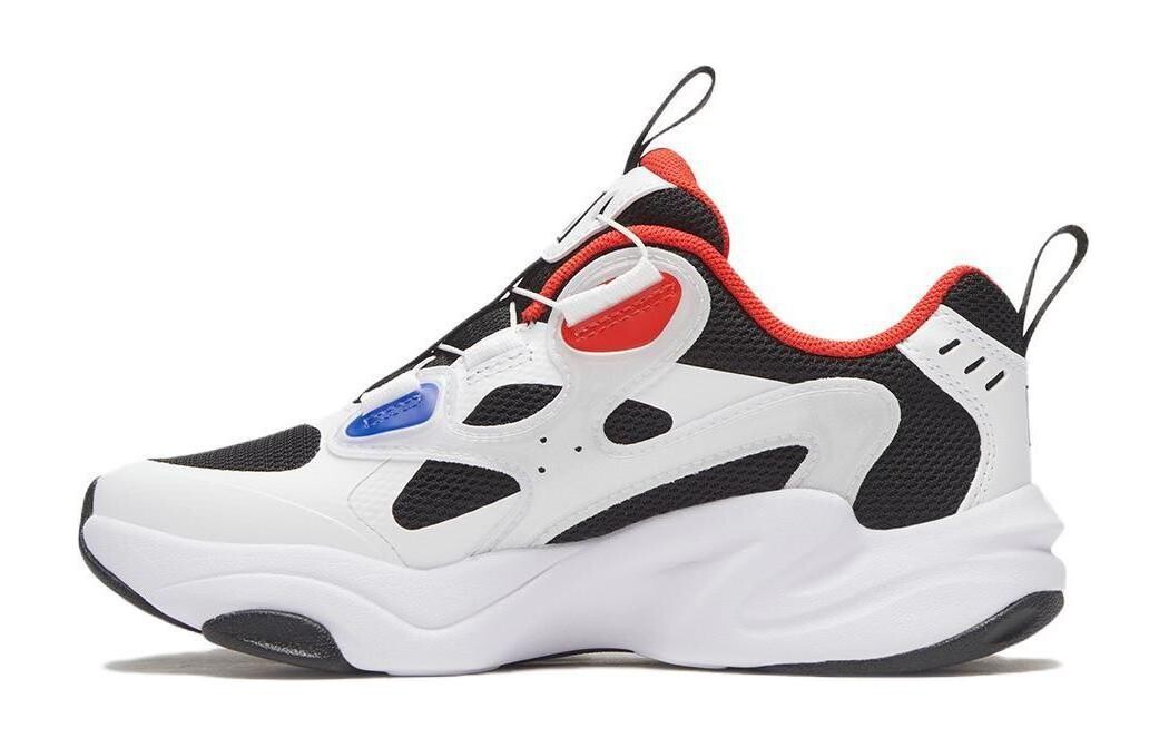 FILA Kids Lifestyle обувь GS, Alpine Snow 
FILA Kids Lifestyle обувь GS, Alpine Snow