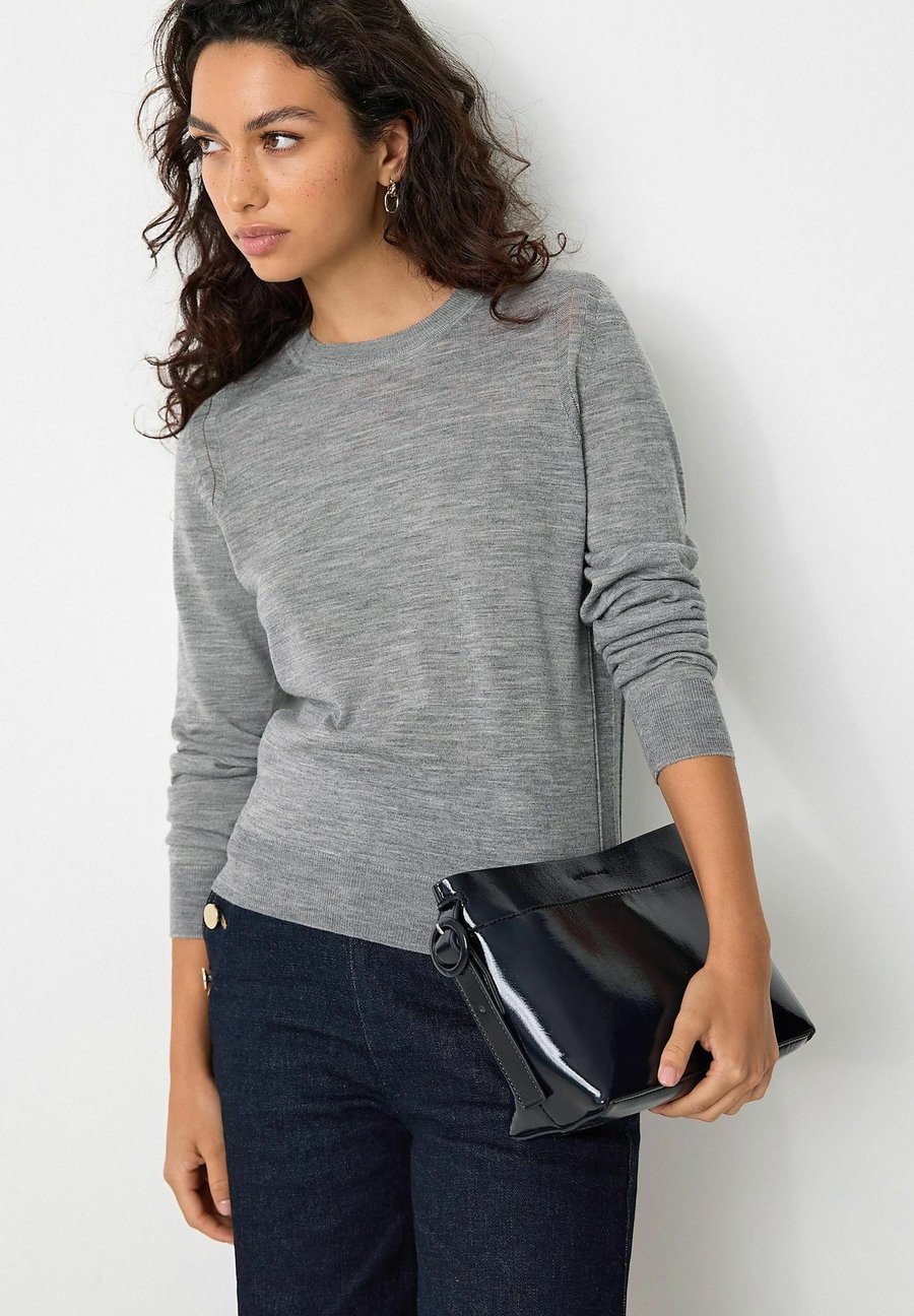 Джемпер Next Jumper, Grey
Джемпер Next Jumper, Grey