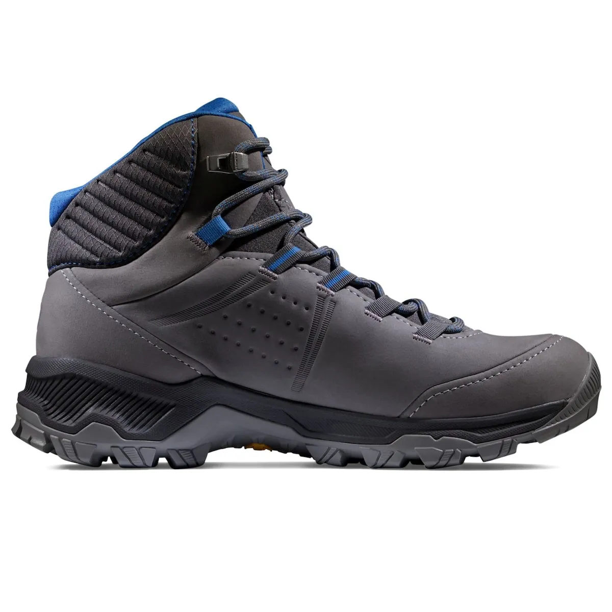 Женские горные ботинки NOVA IV MID Gore-Tex Mammut, серый/синий
Женские горные ботинки NOVA IV MID Gore-Tex Mammut, серый/синий