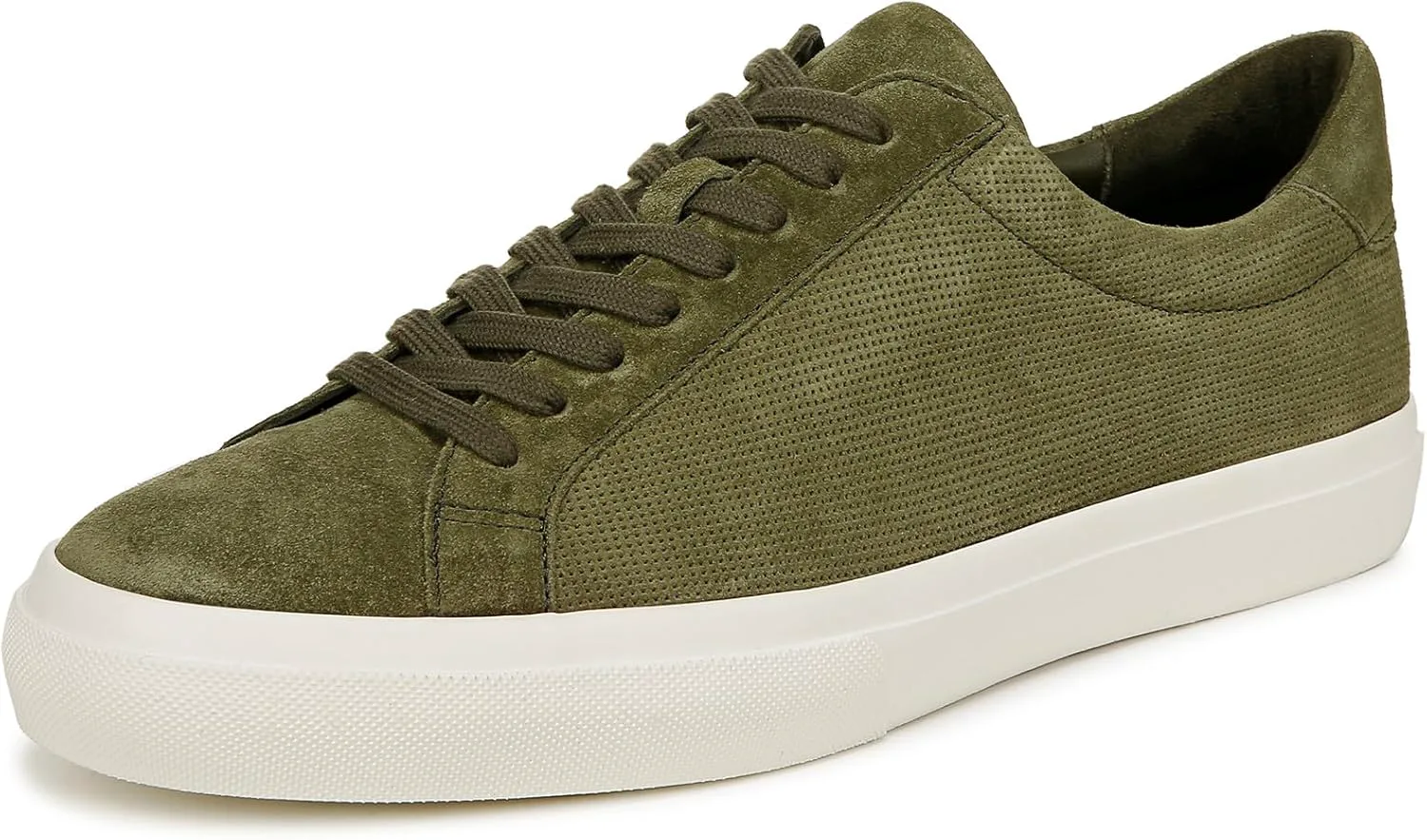 Кроссовки Vince Mens Fulton, оливковый
Кроссовки Vince Mens Fulton, оливковый