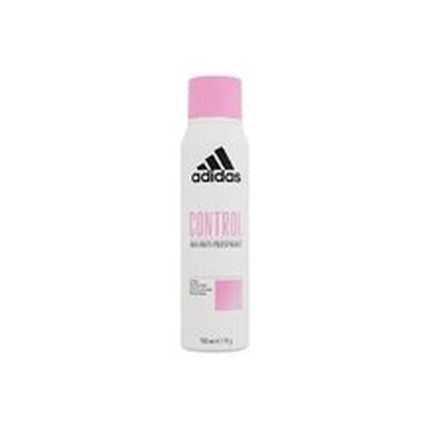 Control 48H антиперспирант для женщин adidas
Control 48H антиперспирант для женщин adidas
