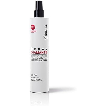 Три спрея для полировки алмазов, антистатическое средство против влажности 300 мл Faipa 
Три спрея для полировки алмазов, антистатическое средство против влажности 300 мл Faipa