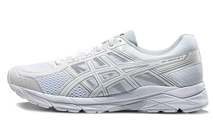 Мужские беговые кроссовки Asics Gel-Contend 4
Мужские беговые кроссовки Asics Gel-Contend 4