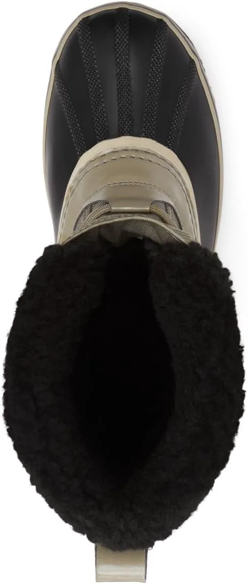 Мужские водонепроницаемые ботинки SOREL 1964 Pac Nylon
Мужские водонепроницаемые ботинки SOREL 1964 Pac Nylon