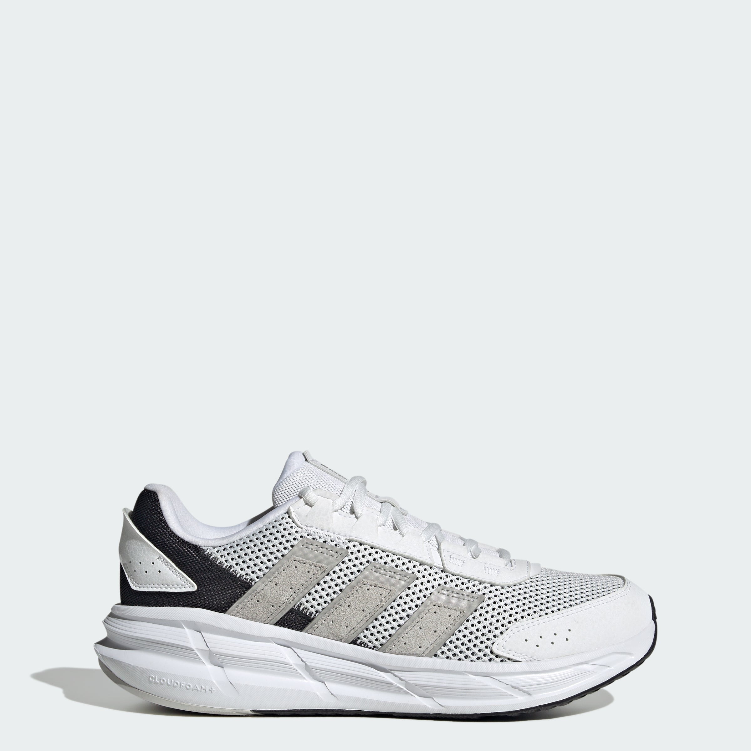 Мужские кроссовки Adidas Astrastar, белый/серый/черный
Мужские кроссовки Adidas Astrastar, белый/серый/черный