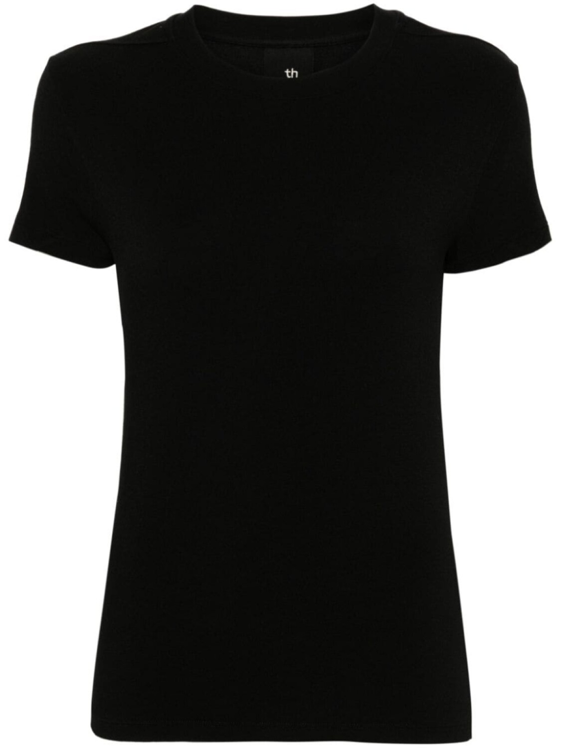 Thom Krom футболка с рисунком, черный
Thom Krom футболка с рисунком, черный