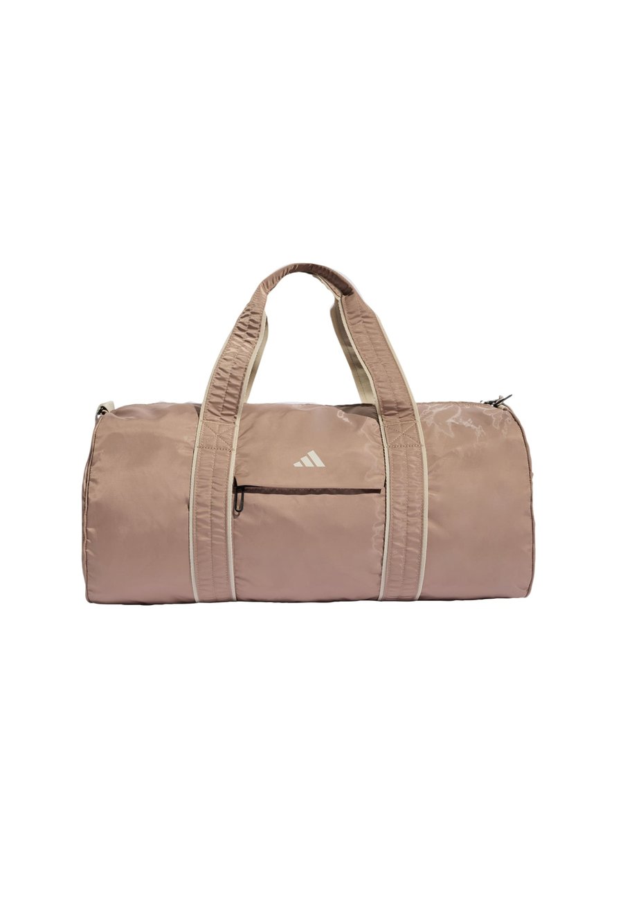 Спортивная сумка Adidas Performance YOGA DUFFEL M, Chalky Brown Alumina/Brown
Спортивная сумка Adidas Performance YOGA DUFFEL M, Chalky Brown Alumina/Brown