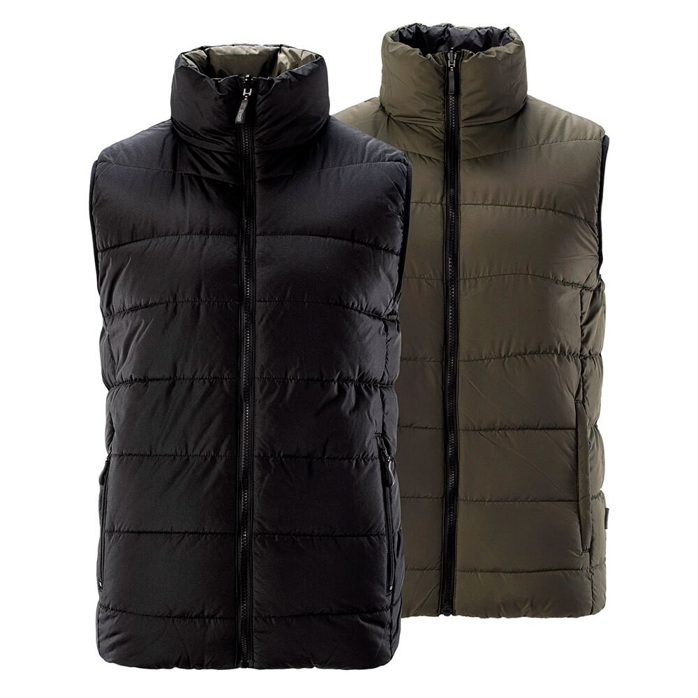 Жилет Magnum Recto, коричневый
Жилет Magnum Recto, коричневый