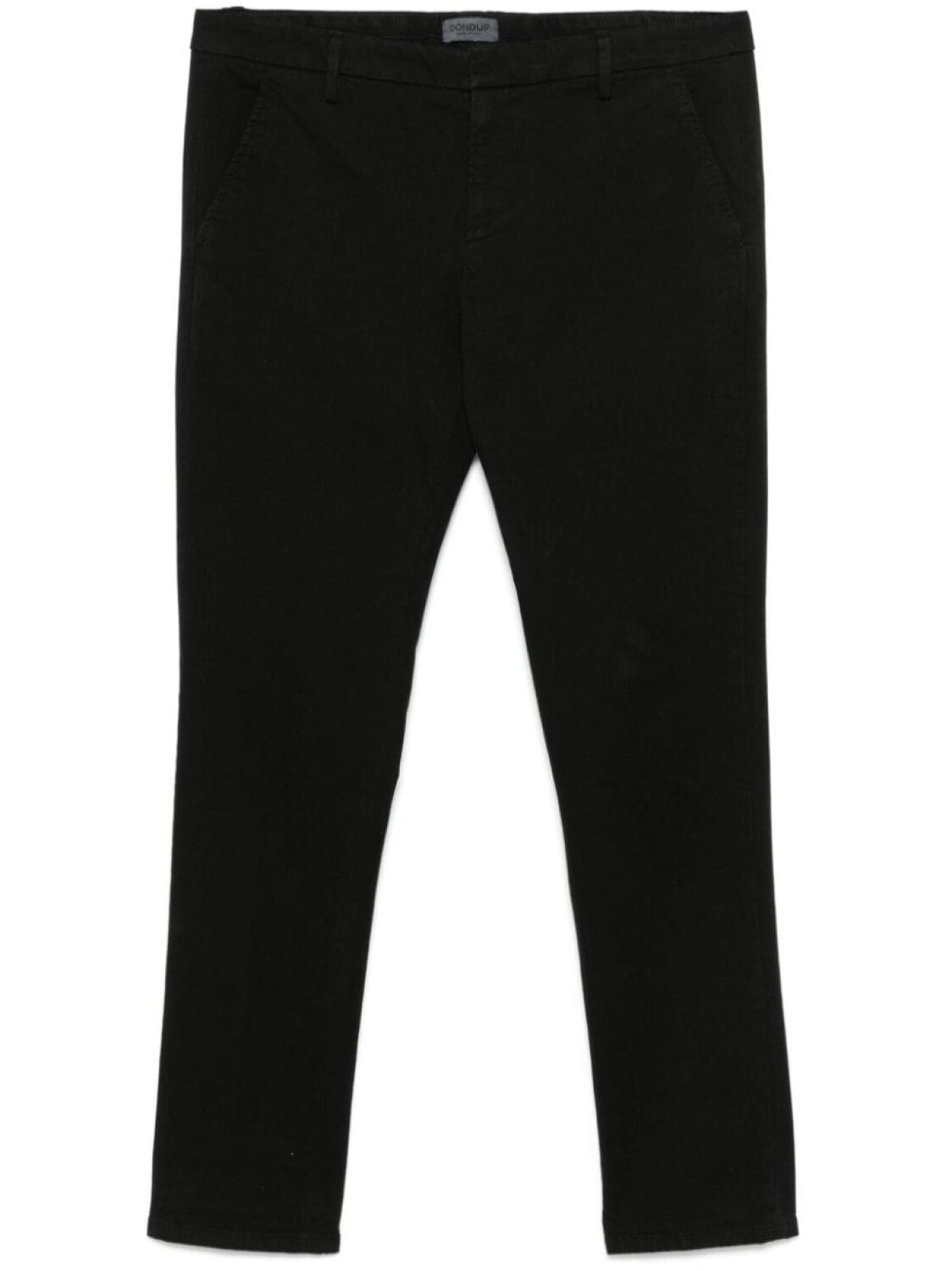 Брюки DONDUP Gaubert, черный
Брюки DONDUP Gaubert, черный