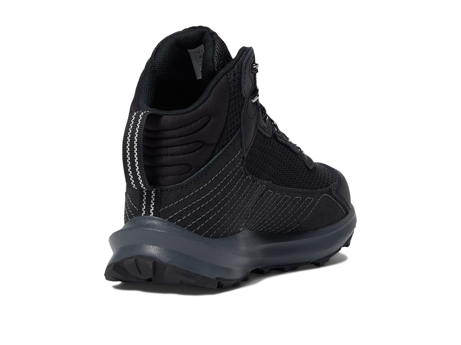 Треккинговая обувь The North Face Kids Fastpack Hiker Mid Waterproof (Little Kid/Big Kid)
Треккинговая обувь The North Face Kids Fastpack Hiker Mid Waterproof (Little Kid/Big Kid)