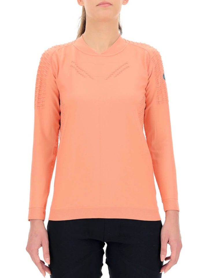 Функциональная рубашка UYN, оранжевый
Функциональная рубашка UYN, оранжевый