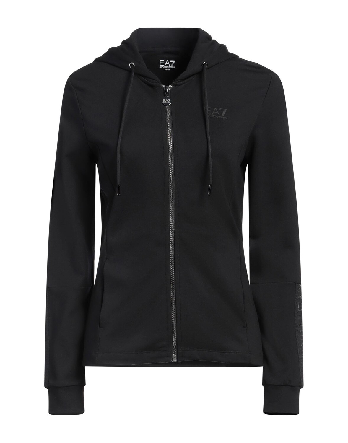 Толстовка Ea7, черный
Толстовка Ea7, черный