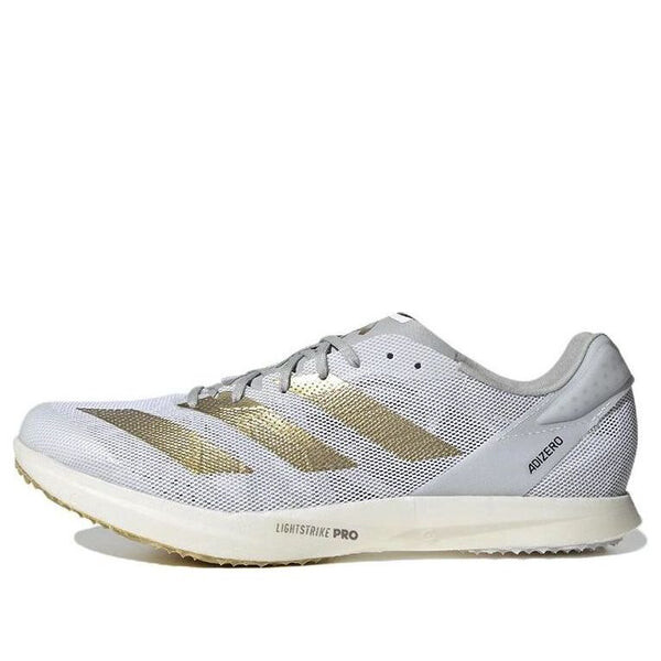Кроссовки Tinman Elite x Adizero Avanti Tyo Adidas, белый
Кроссовки Tinman Elite x Adizero Avanti Tyo Adidas, белый