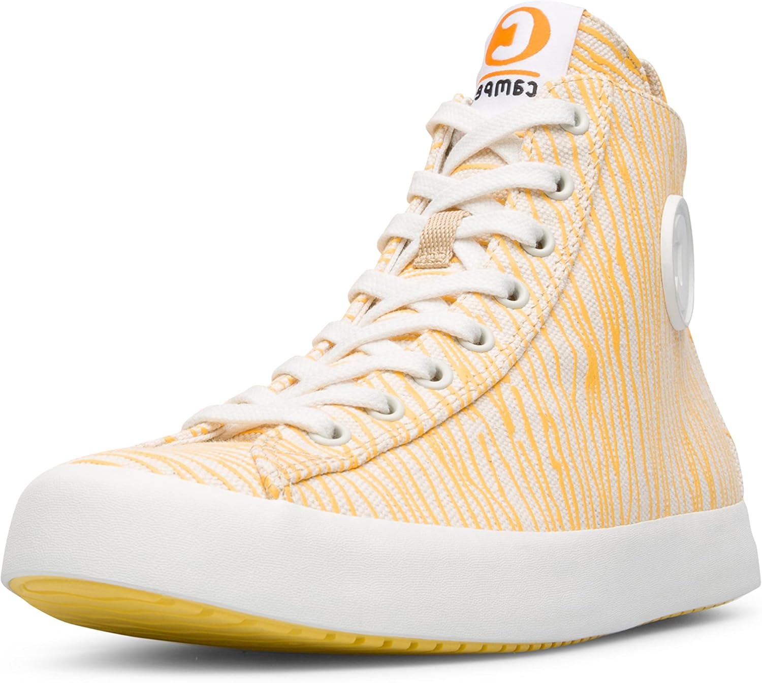 Camper Men's Sneaker Bootie Ankle Boot, Multi - Assorted
Camper Men's Sneaker Bootie Ankle Boot, Multi - Assorted