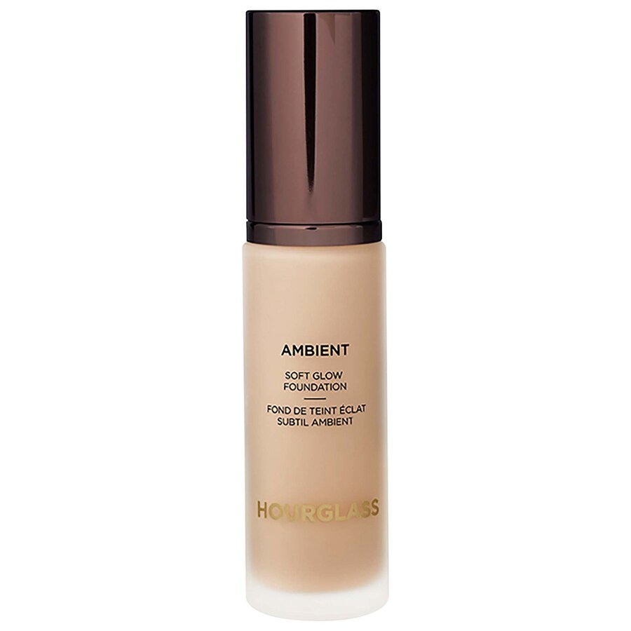 Тональный крем Ambient Soft Glow Hourglass, 1 fl oz /30 mL, 3.5
Тональный крем Ambient Soft Glow Hourglass, 1 fl oz /30 mL, 3.5