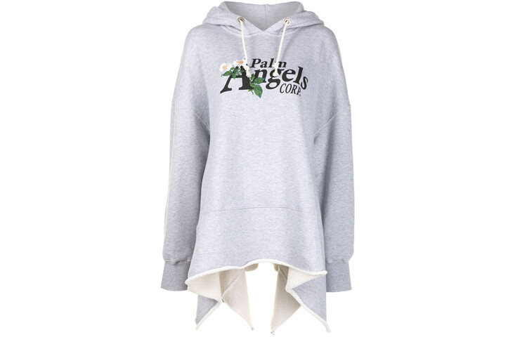 Толстовка женская Palm Angels, серый
Толстовка женская Palm Angels, серый