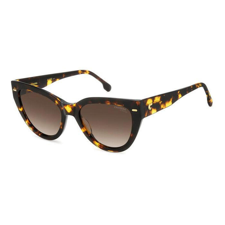Женские солнцезащитные очки Carrera 3017/S 086, размер 55 мм, Коричневый, Женские солнцезащитные очки Carrera 3017/S 086, размер 55 мм
Женские солнцезащитные очки Carrera 3017/S 086, размер 55 мм, Коричневый, Женские солнцезащитные очки Carrera 3017/S 086, размер 55 мм