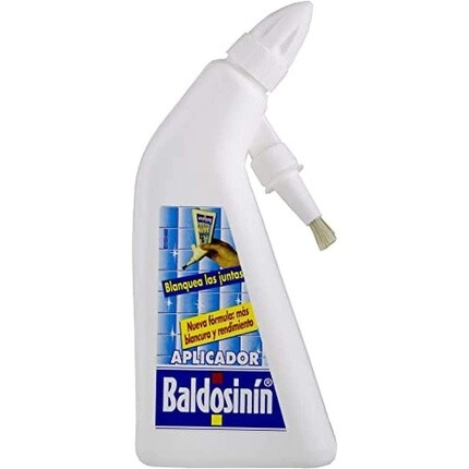 Аппликатор-кисть Baldosin Whitening Gaskets с отбеливающими пигментами 200 мл Baldosinin
Аппликатор-кисть Baldosin Whitening Gaskets с отбеливающими пигментами 200 мл Baldosinin