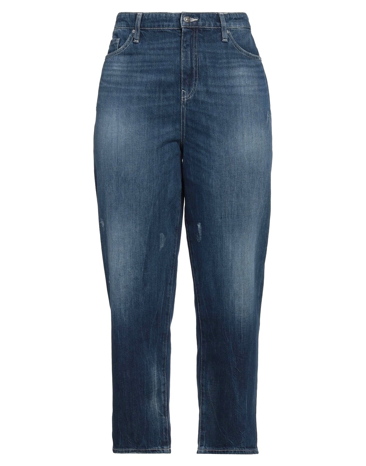 Джинсы Armani Exchange, синий 
Джинсы Armani Exchange, синий