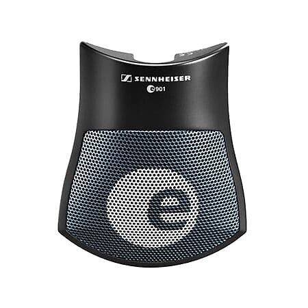 Конденсаторный микрофон Sennheiser e901 Condenser
Конденсаторный микрофон Sennheiser e901 Condenser