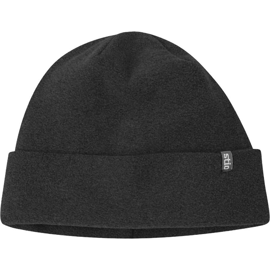 Шапка STIO Turpin Fleece Cuff STIO, Abyss
Шапка STIO Turpin Fleece Cuff STIO, Abyss