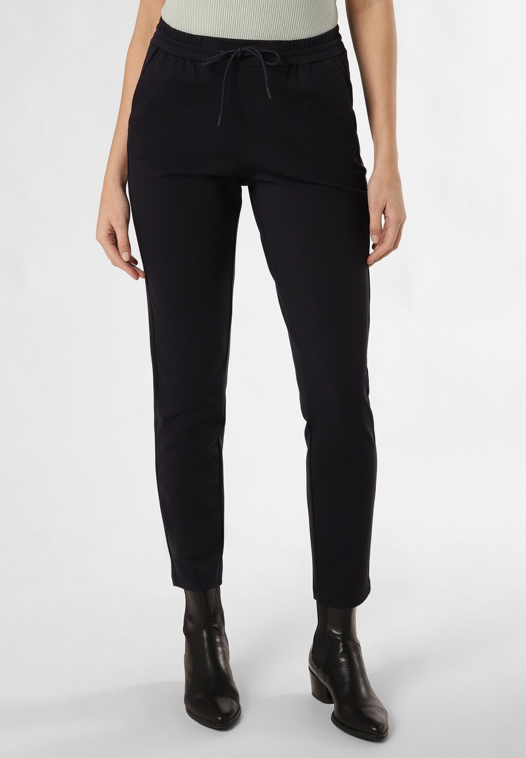 Спортивные штаны s.Oliver, цвет marine
Спортивные штаны s.Oliver, цвет marine