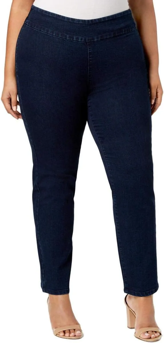 Charter Club женские plus джинсы high rise skinny Charter Club Damask
Charter Club женские plus джинсы high rise skinny Charter Club Damask