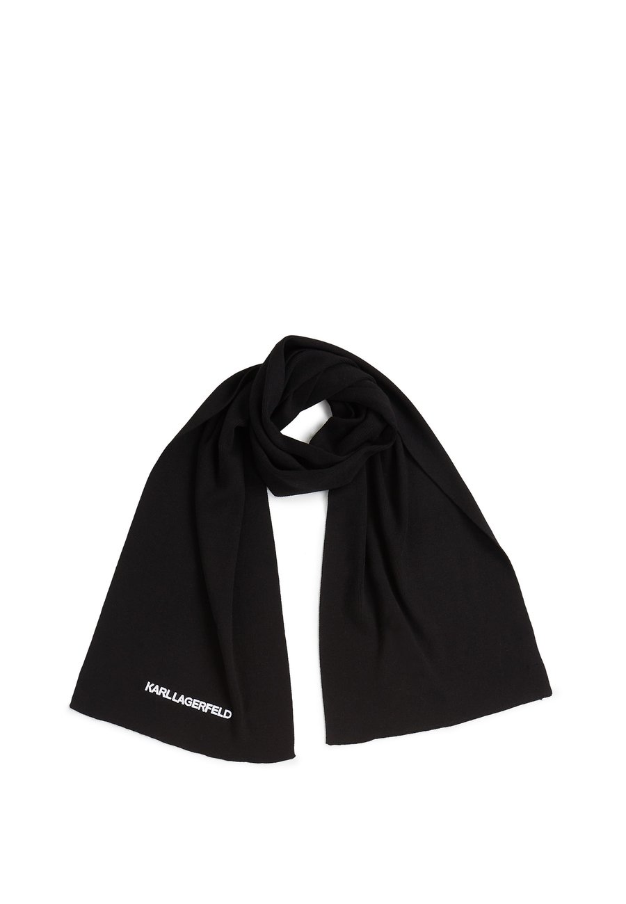 Шарф KARL LAGERFELD LOGO, Black
Шарф KARL LAGERFELD LOGO, Black