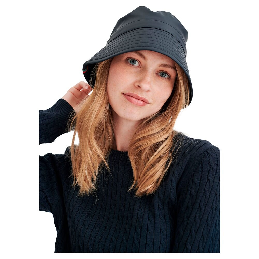 Панама Redgreen Vilma PU, синий
Панама Redgreen Vilma PU, синий