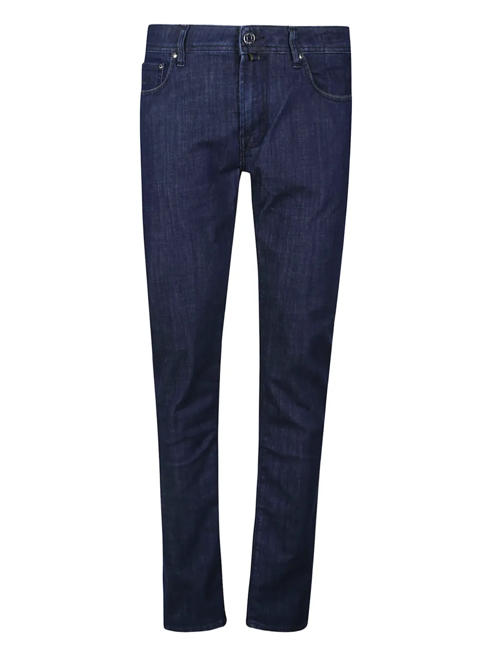 Хлопковые брюки JACOB COHEN, синий 
Хлопковые брюки JACOB COHEN, синий