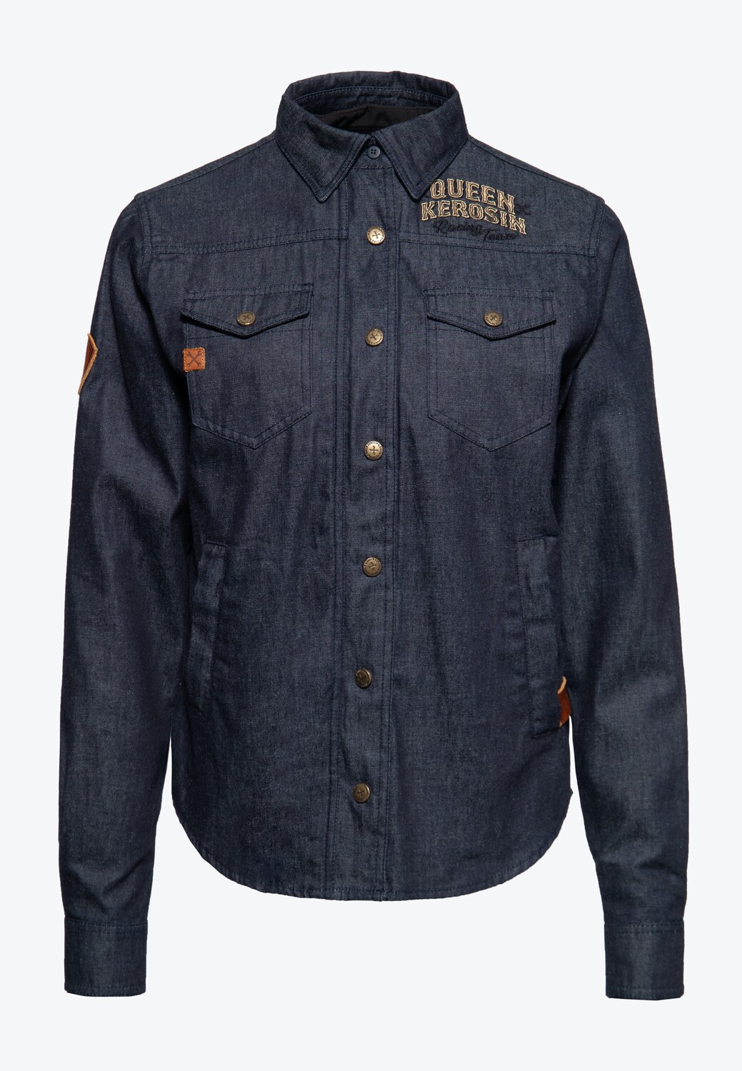 Блуза Queen Queen Outdoor Funktionshemd Q.K. Queen, темно-синий
Блуза Queen Queen Outdoor Funktionshemd Q.K. Queen, темно-синий