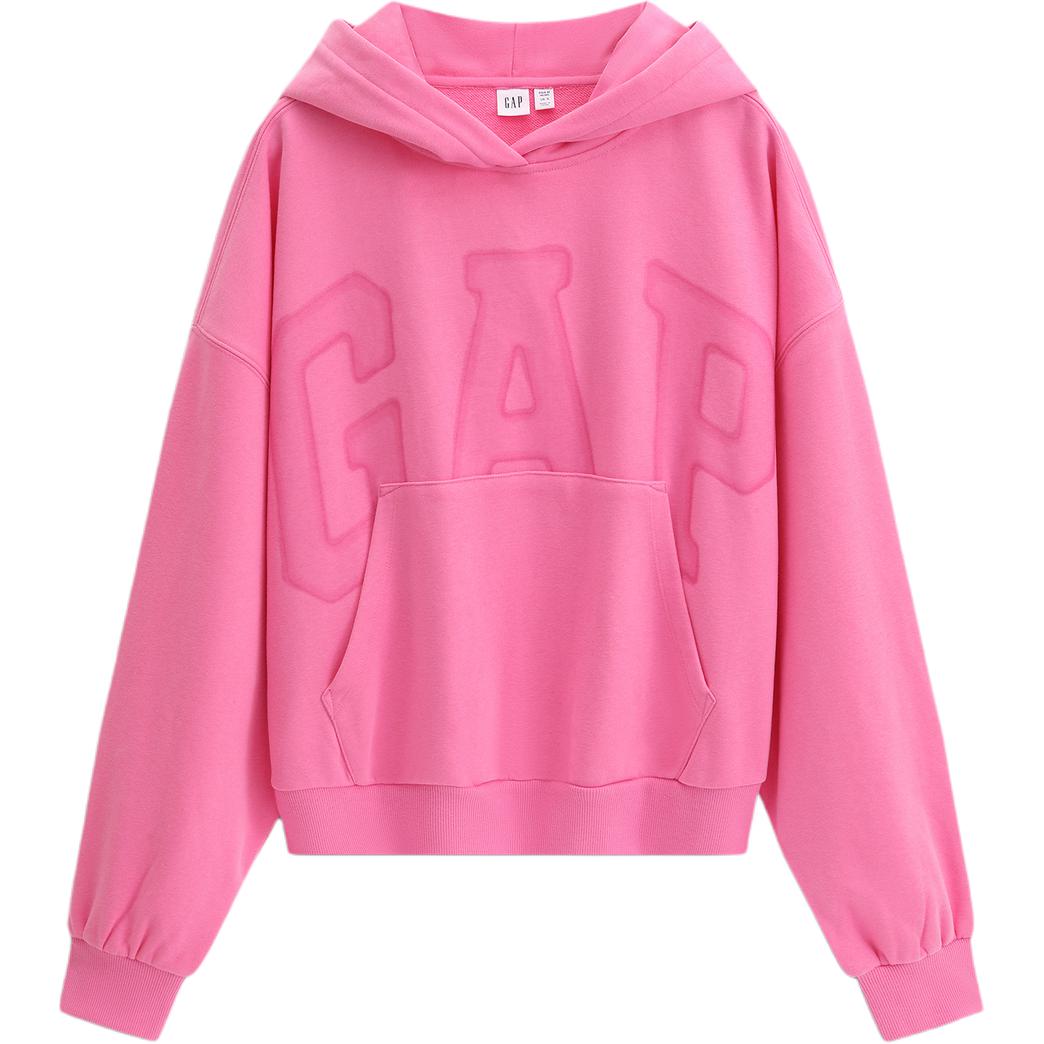 Свитшот женский GAP, розовый
Свитшот женский GAP, розовый