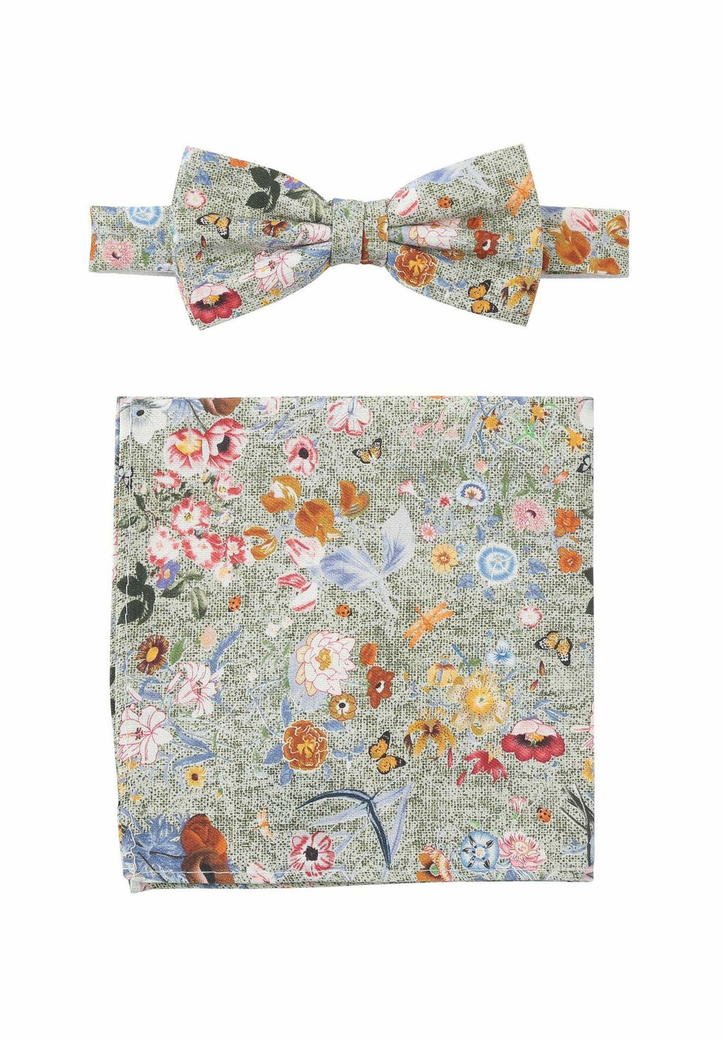 Галстук-бабочка SET Prince Bow Tie, мята
Галстук-бабочка SET Prince Bow Tie, мята