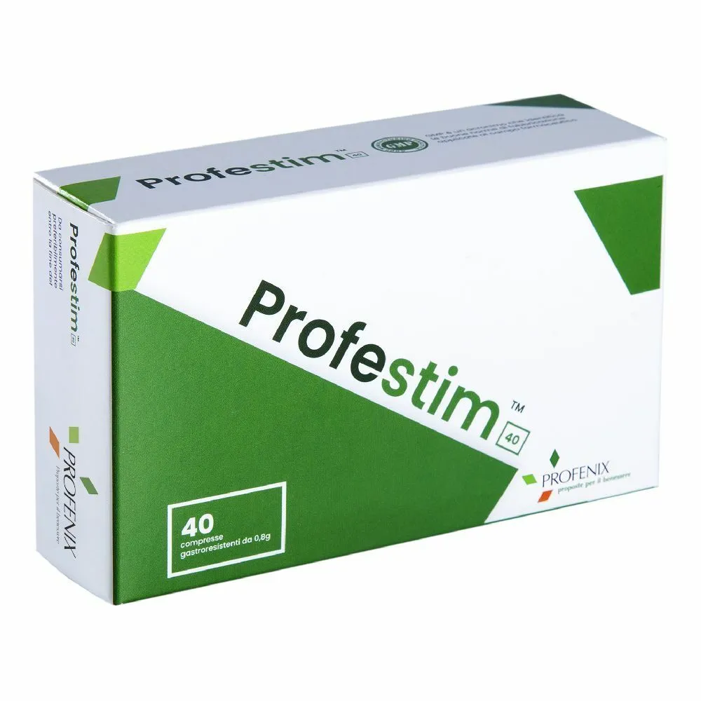 Профестим 40Cpr
Профестим 40Cpr