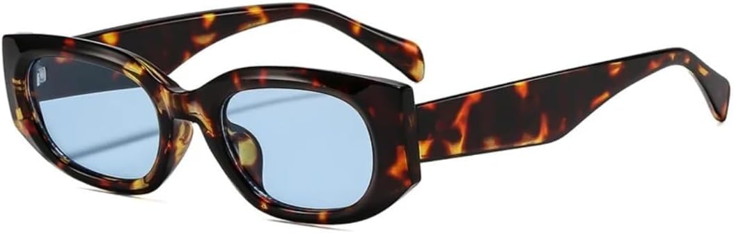 Солнцезащитные очки с защитой UV400 | Кошачий глаз, леопардовый принт, синий | для женщин и мужчин, для занятий спортом на открытом воздухе и вождения LXLHWN, Leopard Blue
Солнцезащитные очки с защитой UV400 | Кошачий глаз, леопардовый принт, синий | для женщин и мужчин, для занятий спортом на открытом воздухе и вождения LXLHWN, Leopard Blue