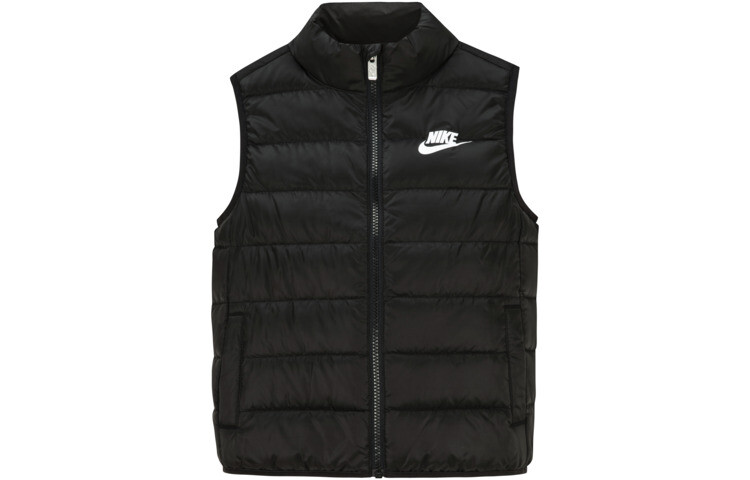 Детский жилет Nike, цвет Black
Детский жилет Nike, цвет Black