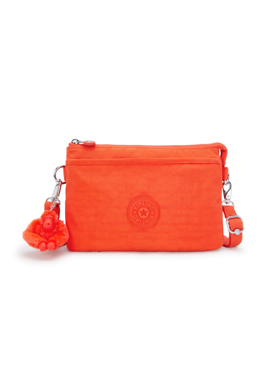 Сумка кросс-боди Kipling RIRI, Open Orange/Orange
Сумка кросс-боди Kipling RIRI, Open Orange/Orange