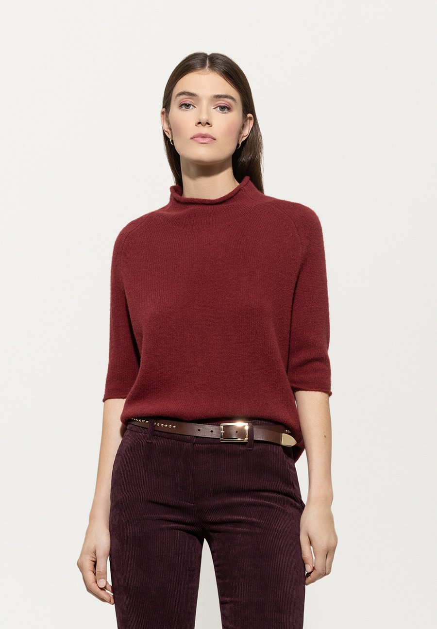 Футболка Luisa Cerano Basic T-shirt, Berry Red/Berry, Красный, Футболка Luisa Cerano Basic T-shirt, Berry Red/Berry
Футболка Luisa Cerano Basic T-shirt, Berry Red/Berry, Красный, Футболка Luisa Cerano Basic T-shirt, Berry Red/Berry