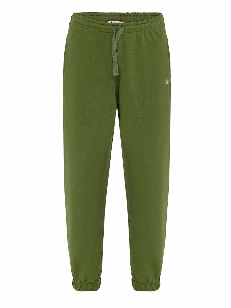 Зауженные брюки Williot, оливковый
Зауженные брюки Williot, оливковый