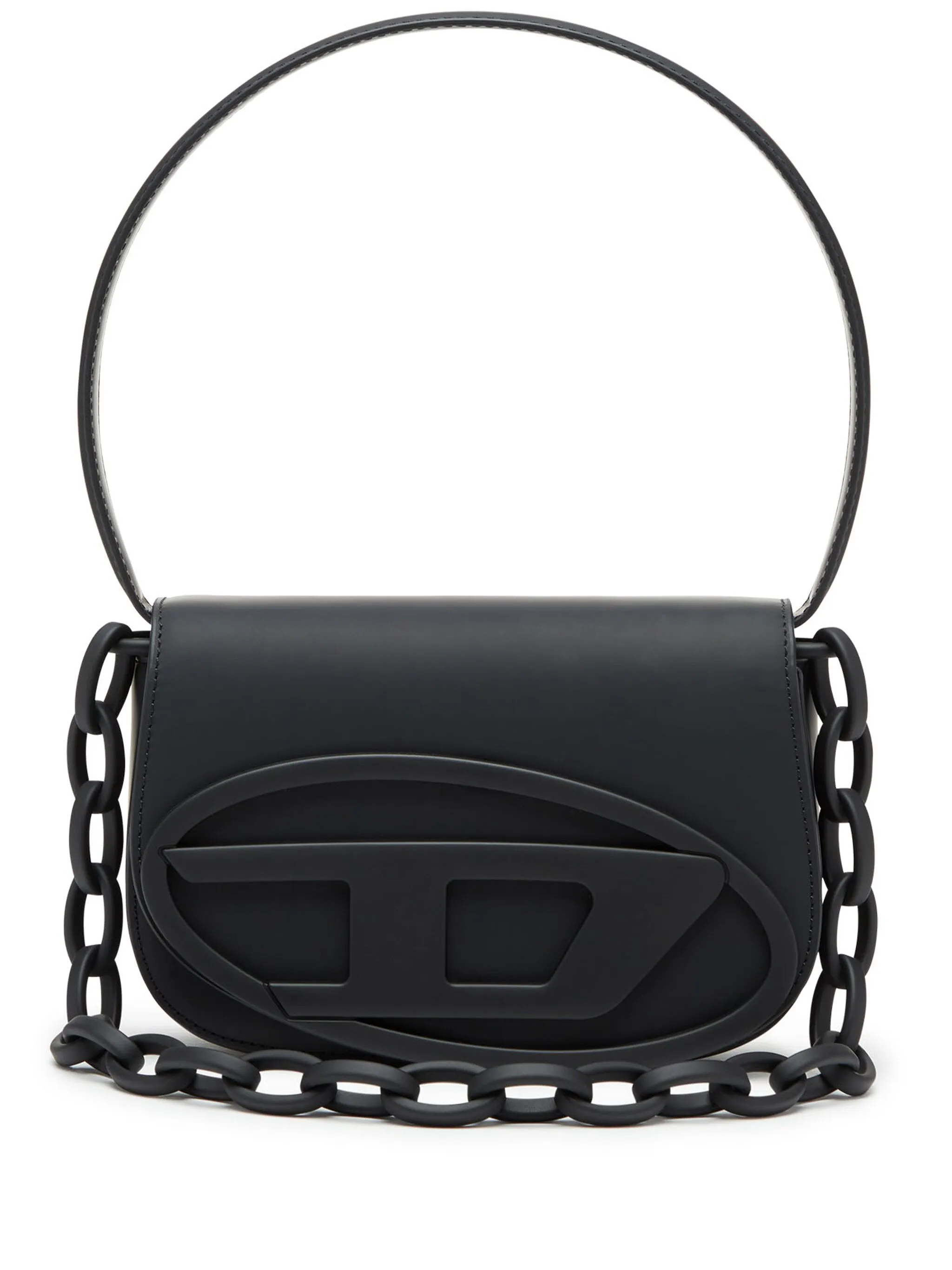 Сумка на плечо 1DR Diesel, черный
Сумка на плечо 1DR Diesel, черный