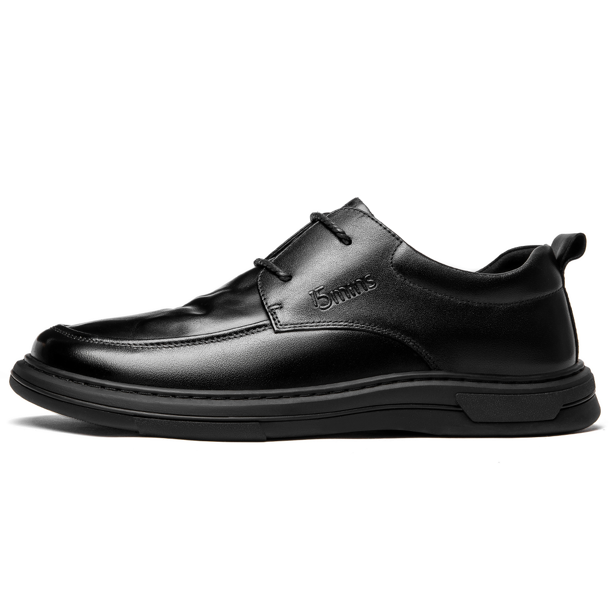 15 MINS Туфли мужские черные
15 MINS Туфли мужские черные