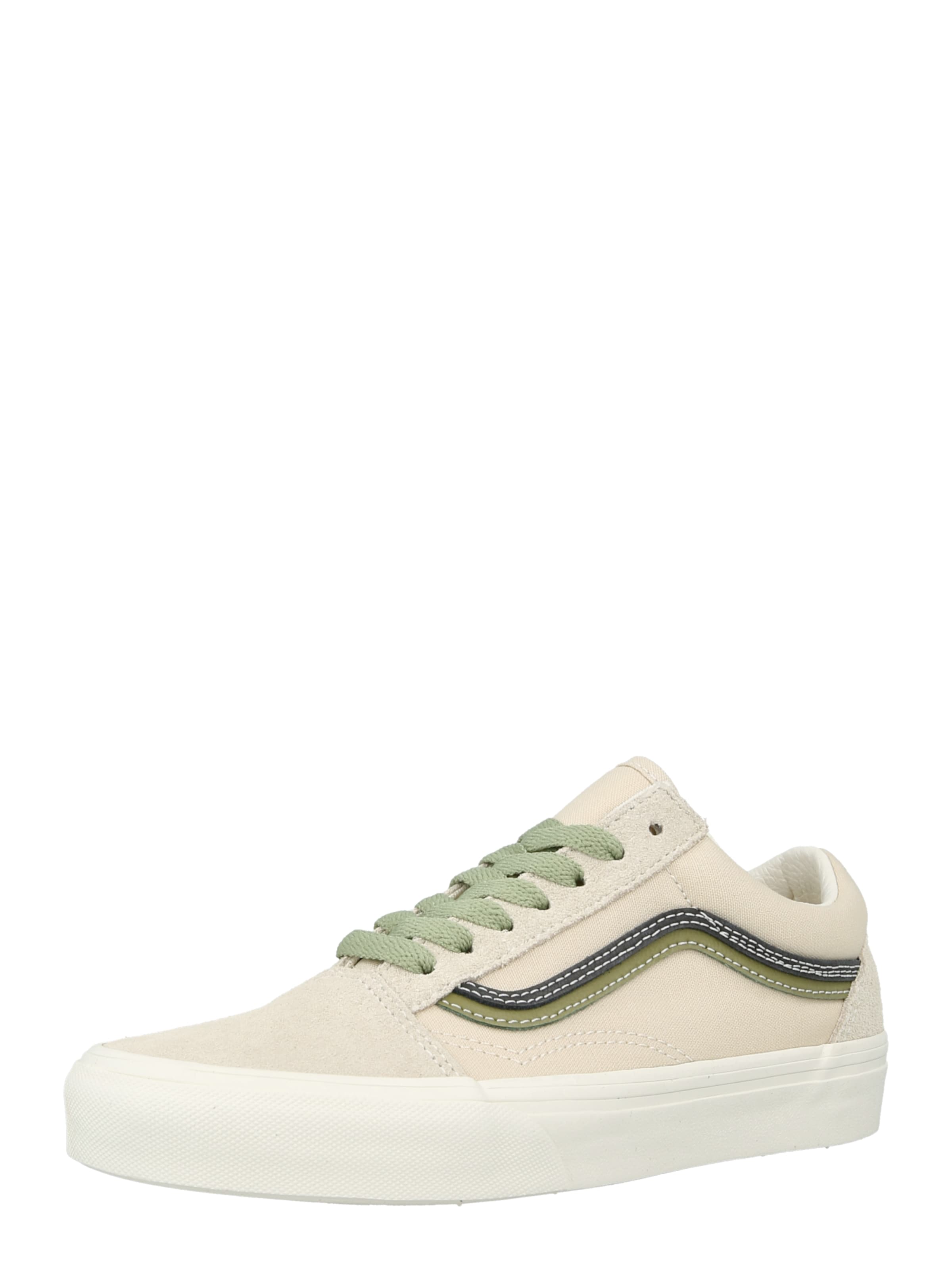 VANS Кроссовки 'Old Skool' в цвете Cream
VANS Кроссовки 'Old Skool' в цвете Cream
