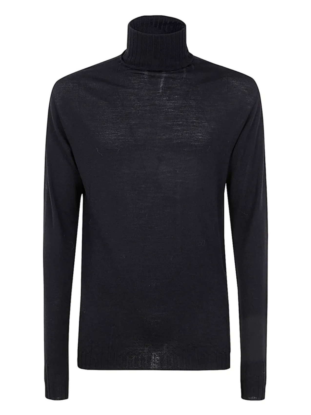 Водолазка-джемпер MD75, черный
Водолазка-джемпер MD75, черный