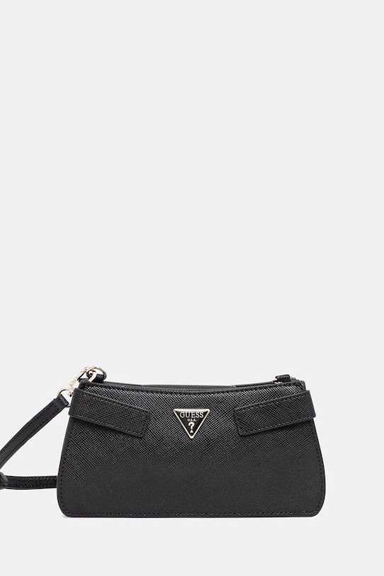 Сумка serenova Guess, черный
Сумка serenova Guess, черный
