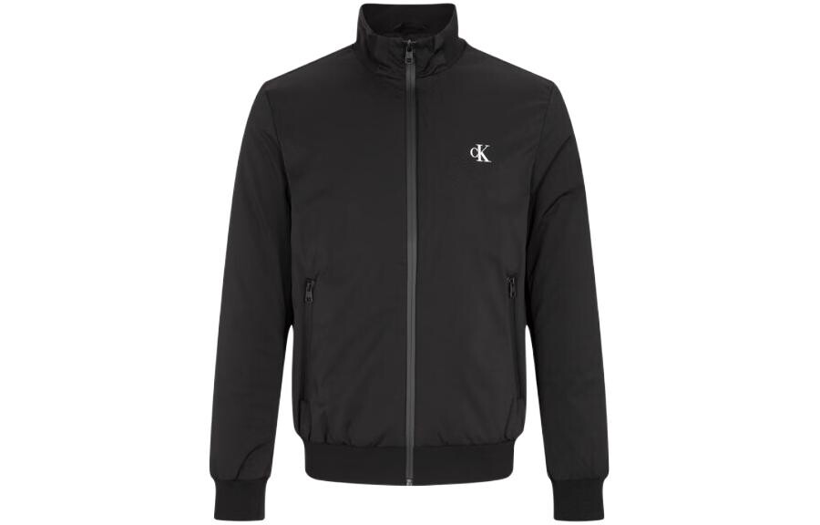 Мужская стеганая куртка Calvin Klein, цвет Black
Мужская стеганая куртка Calvin Klein, цвет Black