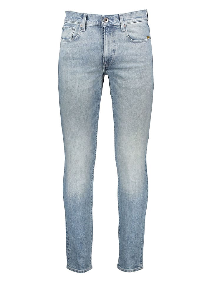 Джинсы G-Star, светло-синий
Джинсы G-Star, светло-синий